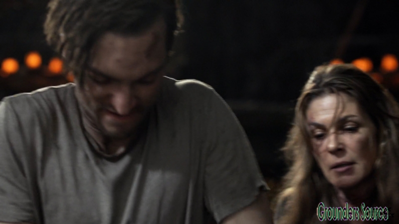 The 100 Instantiation Part Two Season Three Episode Sixteen Perverse-1873

