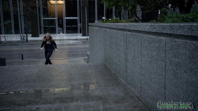 The 100 Instantiation Part Two Season Three Episode Sixteen Perverse-1871
