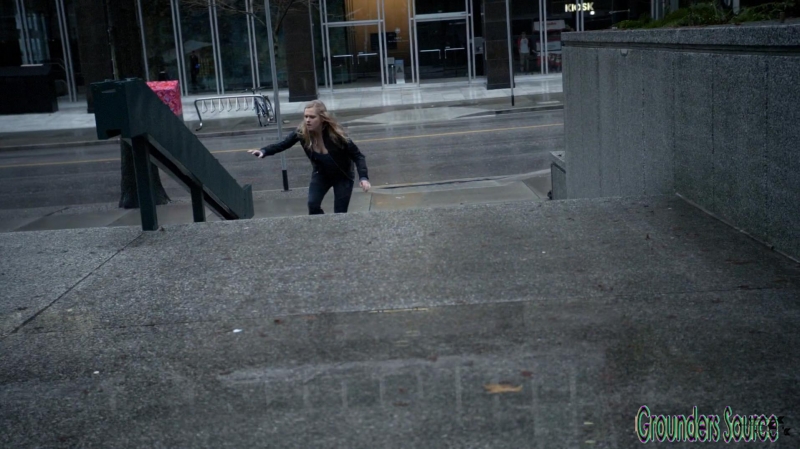 The 100 Instantiation Part Two Season Three Episode Sixteen Perverse-1870
