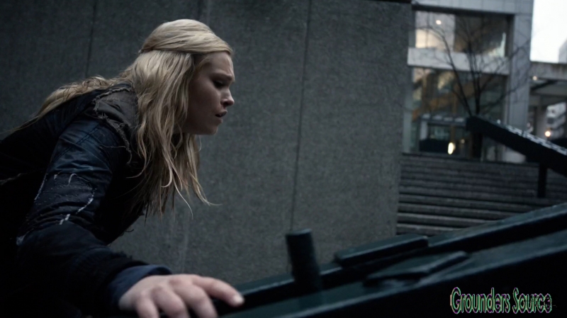 The 100 Instantiation Part Two Season Three Episode Sixteen Perverse-1868
