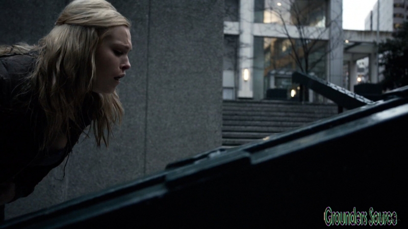 The 100 Instantiation Part Two Season Three Episode Sixteen Perverse-1867
