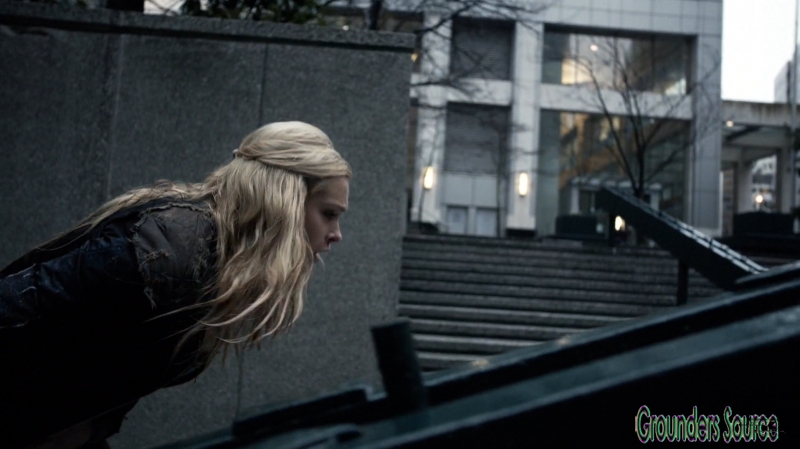 The 100 Instantiation Part Two Season Three Episode Sixteen Perverse-1866
