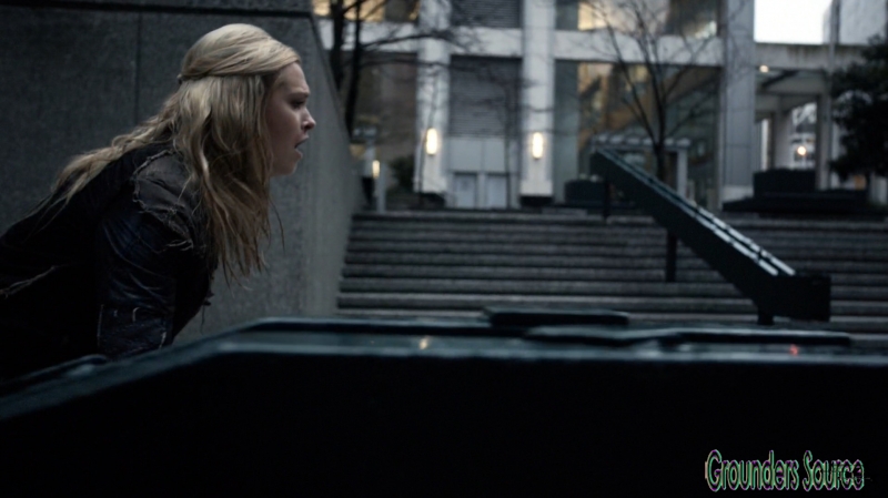 The 100 Instantiation Part Two Season Three Episode Sixteen Perverse-1865
