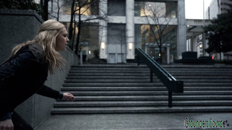 The 100 Instantiation Part Two Season Three Episode Sixteen Perverse-1864
