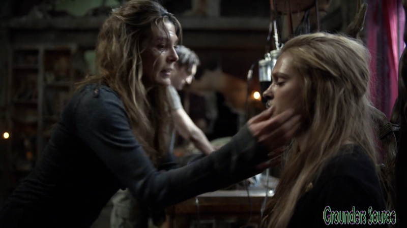 The 100 Instantiation Part Two Season Three Episode Sixteen Perverse-1860
