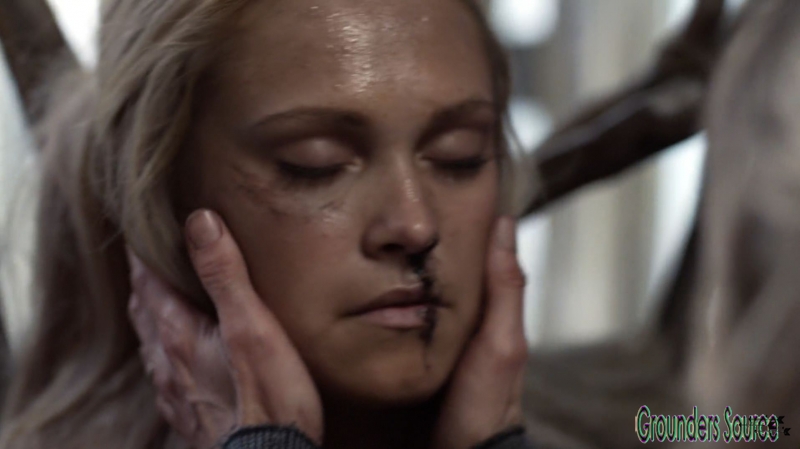 The 100 Instantiation Part Two Season Three Episode Sixteen Perverse-1859
