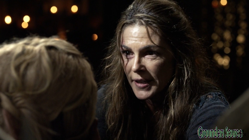 The 100 Instantiation Part Two Season Three Episode Sixteen Perverse-1857
