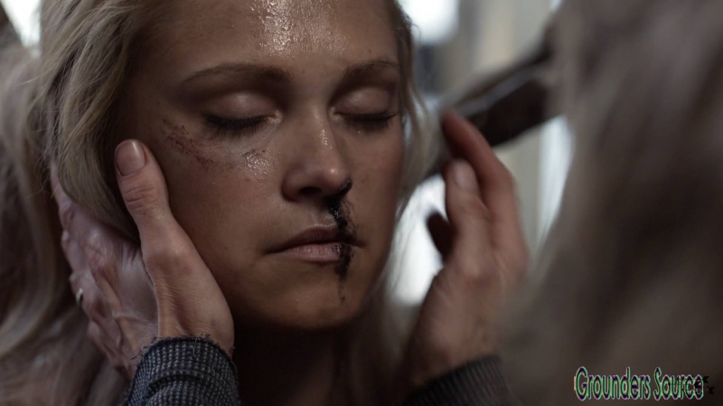 The 100 Instantiation Part Two Season Three Episode Sixteen Perverse-1856
