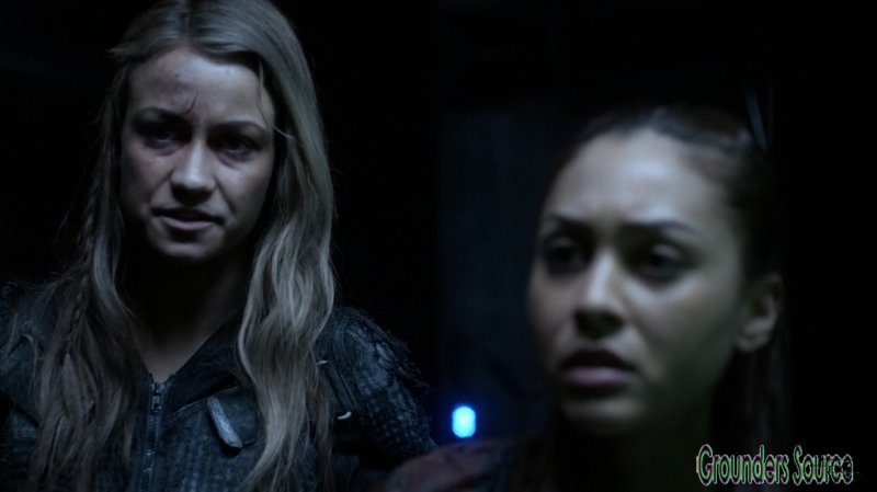 The 100 Instantiation Part Two Season Three Episode Sixteen Perverse-1853
