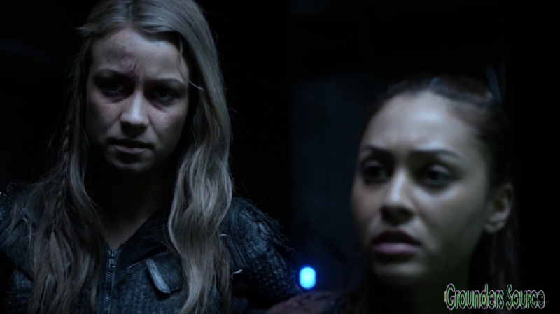 The 100 Instantiation Part Two Season Three Episode Sixteen Perverse-1852

