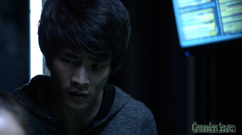 The 100 Instantiation Part Two Season Three Episode Sixteen Perverse-1846
