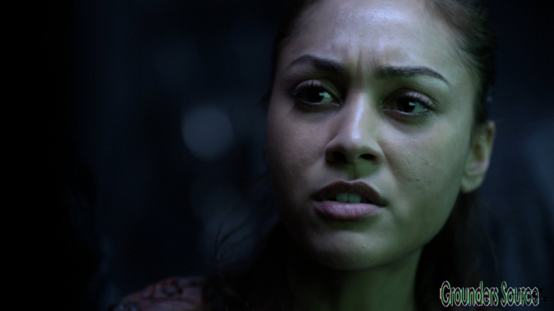 The 100 Instantiation Part Two Season Three Episode Sixteen Perverse-1844
