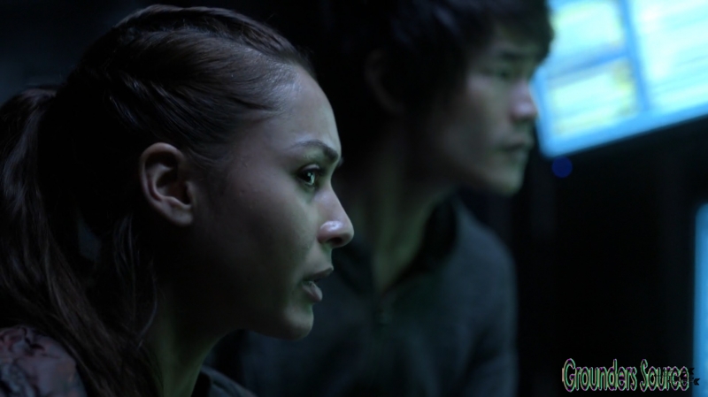 The 100 Instantiation Part Two Season Three Episode Sixteen Perverse-1840
