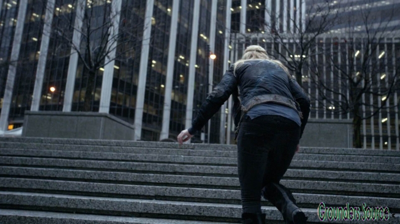 The 100 Instantiation Part Two Season Three Episode Sixteen Perverse-1834
