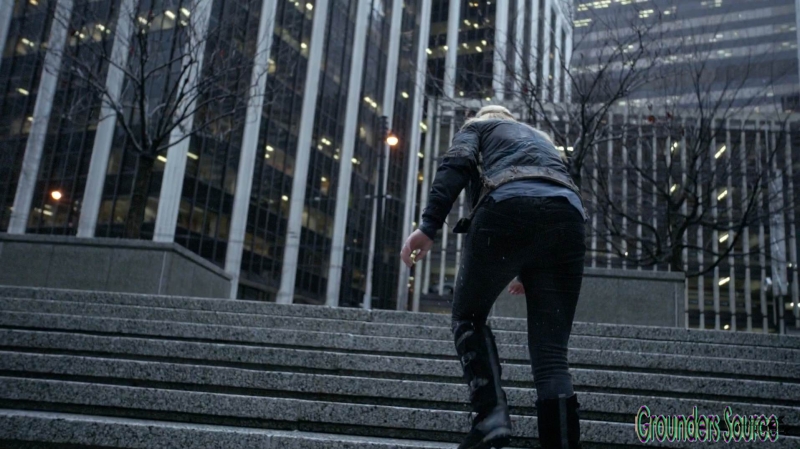 The 100 Instantiation Part Two Season Three Episode Sixteen Perverse-1833
