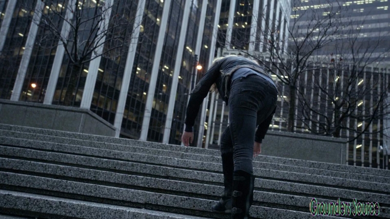 The 100 Instantiation Part Two Season Three Episode Sixteen Perverse-1832
