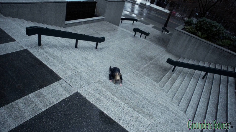 The 100 Instantiation Part Two Season Three Episode Sixteen Perverse-1830
