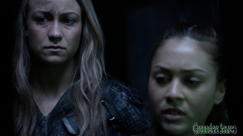 The 100 Instantiation Part Two Season Three Episode Sixteen Perverse-1829

