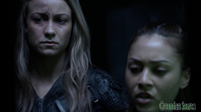 The 100 Instantiation Part Two Season Three Episode Sixteen Perverse-1828
