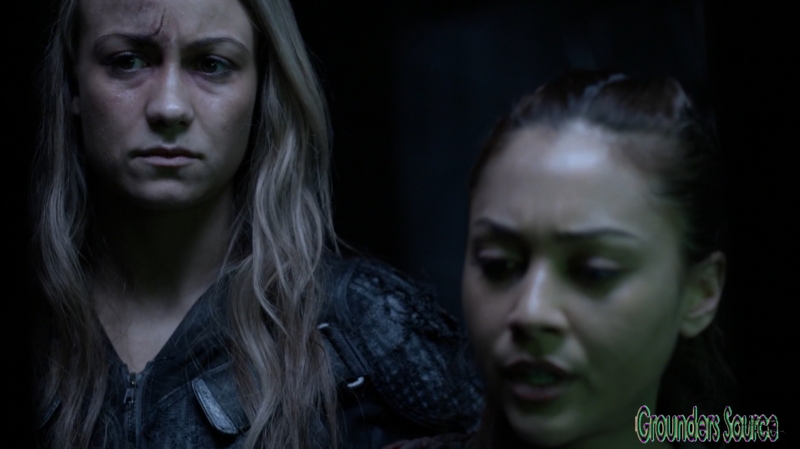 The 100 Instantiation Part Two Season Three Episode Sixteen Perverse-1827
