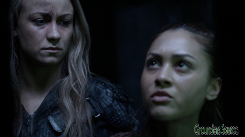 The 100 Instantiation Part Two Season Three Episode Sixteen Perverse-1824
