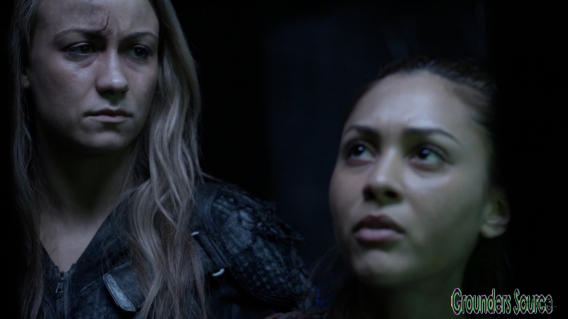 The 100 Instantiation Part Two Season Three Episode Sixteen Perverse-1823

