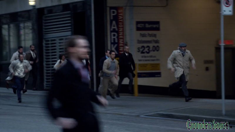 The 100 Instantiation Part Two Season Three Episode Sixteen Perverse-1822
