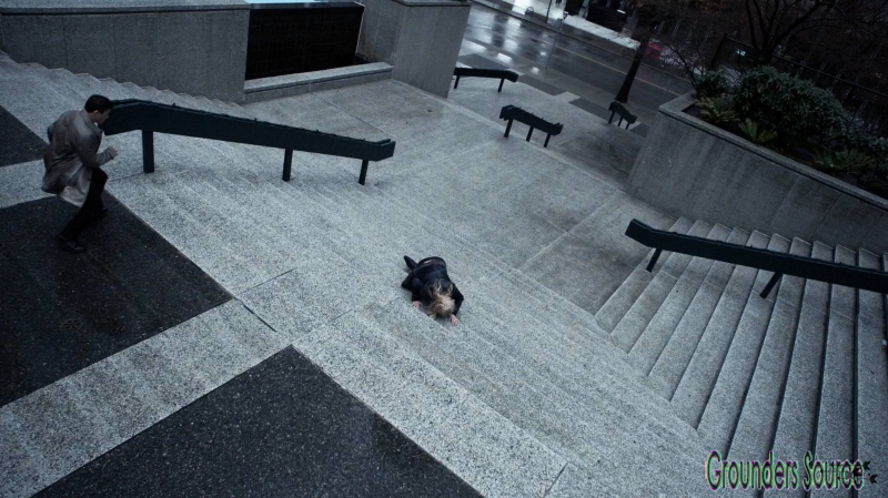 The 100 Instantiation Part Two Season Three Episode Sixteen Perverse-1821
