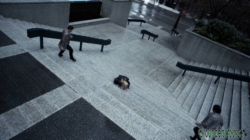 The 100 Instantiation Part Two Season Three Episode Sixteen Perverse-1820
