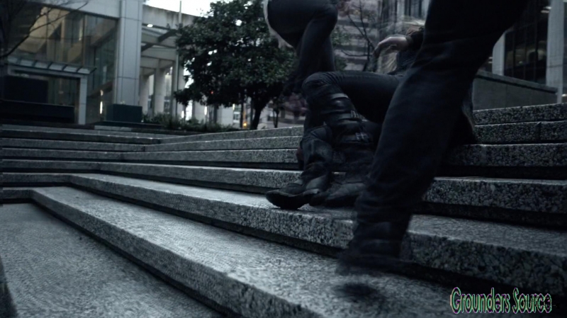 The 100 Instantiation Part Two Season Three Episode Sixteen Perverse-1819
