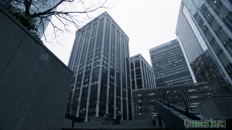The 100 Instantiation Part Two Season Three Episode Sixteen Perverse-1818
