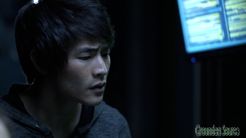 The 100 Instantiation Part Two Season Three Episode Sixteen Perverse-1816
