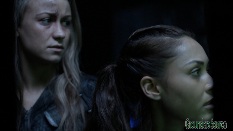 The 100 Instantiation Part Two Season Three Episode Sixteen Perverse-1809

