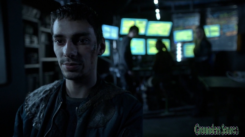 The 100 Instantiation Part Two Season Three Episode Sixteen Perverse-1804
