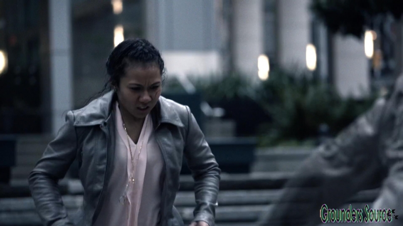 The 100 Instantiation Part Two Season Three Episode Sixteen Perverse-1802
