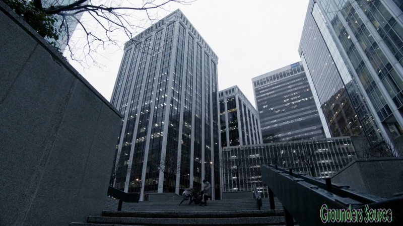 The 100 Instantiation Part Two Season Three Episode Sixteen Perverse-1800

