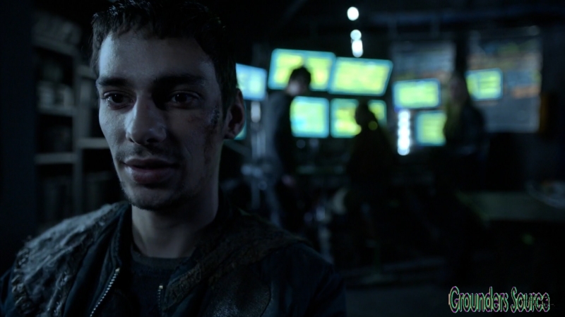 The 100 Instantiation Part Two Season Three Episode Sixteen Perverse-1799
