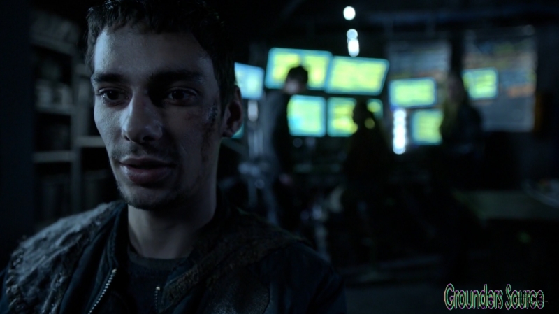 The 100 Instantiation Part Two Season Three Episode Sixteen Perverse-1798
