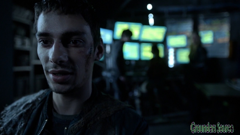 The 100 Instantiation Part Two Season Three Episode Sixteen Perverse-1797
