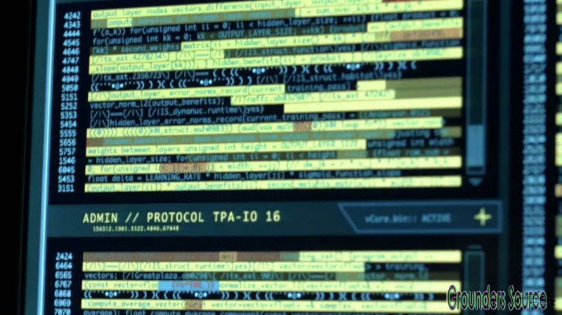 The 100 Instantiation Part Two Season Three Episode Sixteen Perverse-1796
