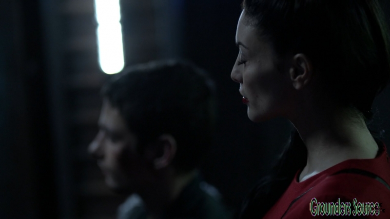 The 100 Instantiation Part Two Season Three Episode Sixteen Perverse-1794
