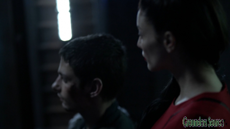 The 100 Instantiation Part Two Season Three Episode Sixteen Perverse-1793
