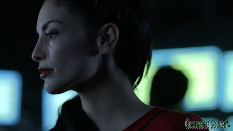 The 100 Instantiation Part Two Season Three Episode Sixteen Perverse-1792

