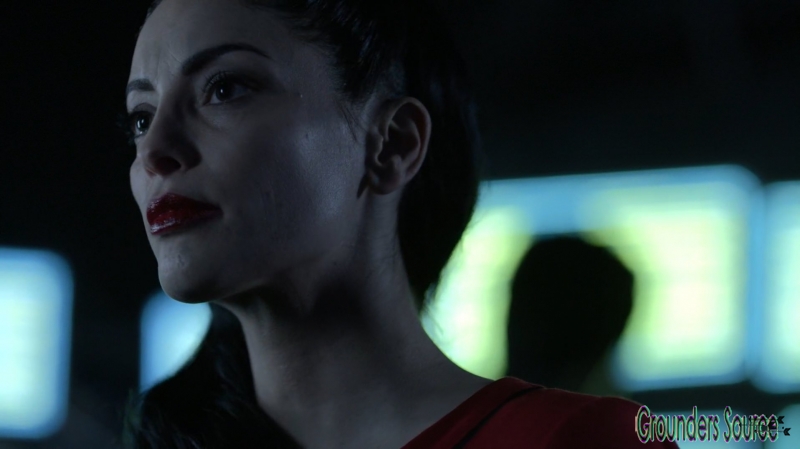 The 100 Instantiation Part Two Season Three Episode Sixteen Perverse-1791
