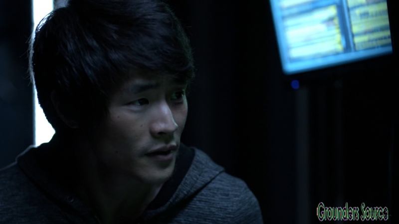 The 100 Instantiation Part Two Season Three Episode Sixteen Perverse-1790
