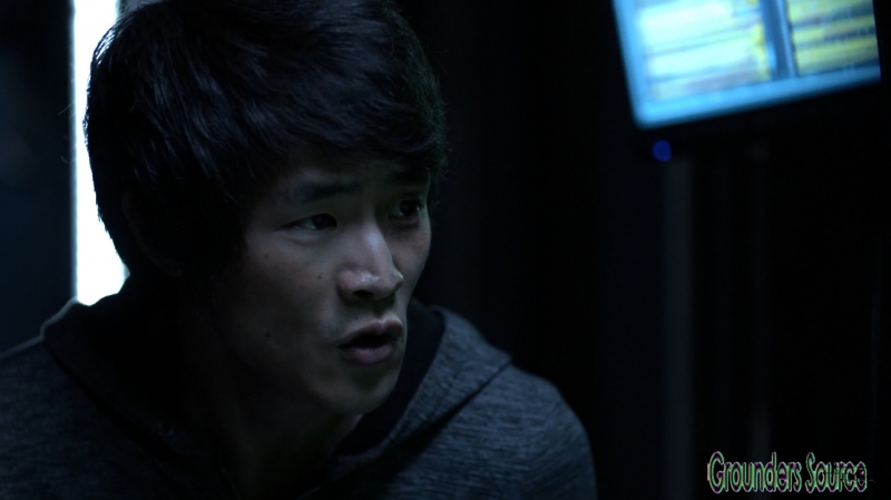 The 100 Instantiation Part Two Season Three Episode Sixteen Perverse-1789
