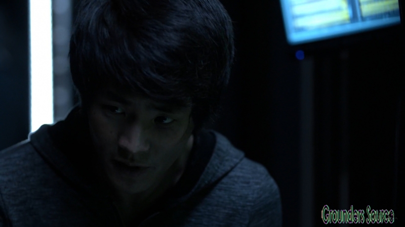 The 100 Instantiation Part Two Season Three Episode Sixteen Perverse-1788
