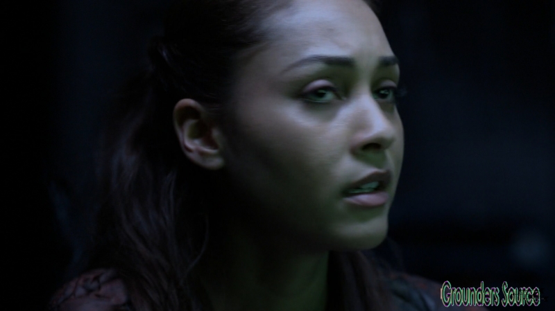 The 100 Instantiation Part Two Season Three Episode Sixteen Perverse-1787
