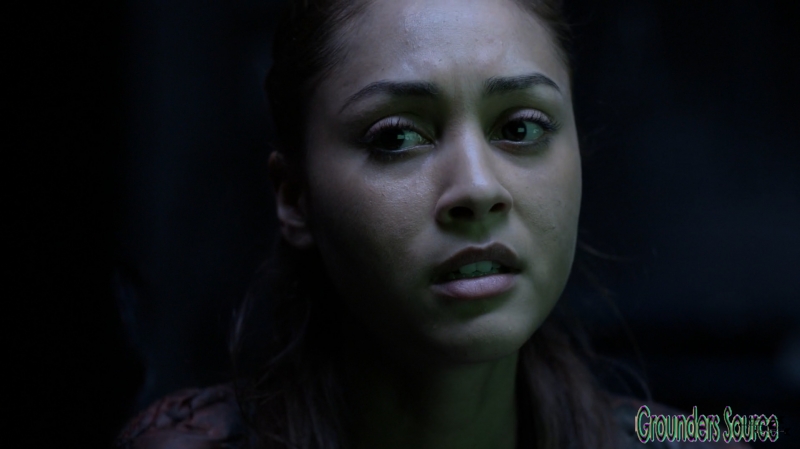 The 100 Instantiation Part Two Season Three Episode Sixteen Perverse-1786

