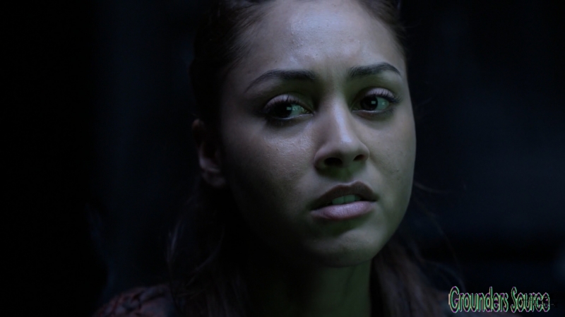 The 100 Instantiation Part Two Season Three Episode Sixteen Perverse-1785
